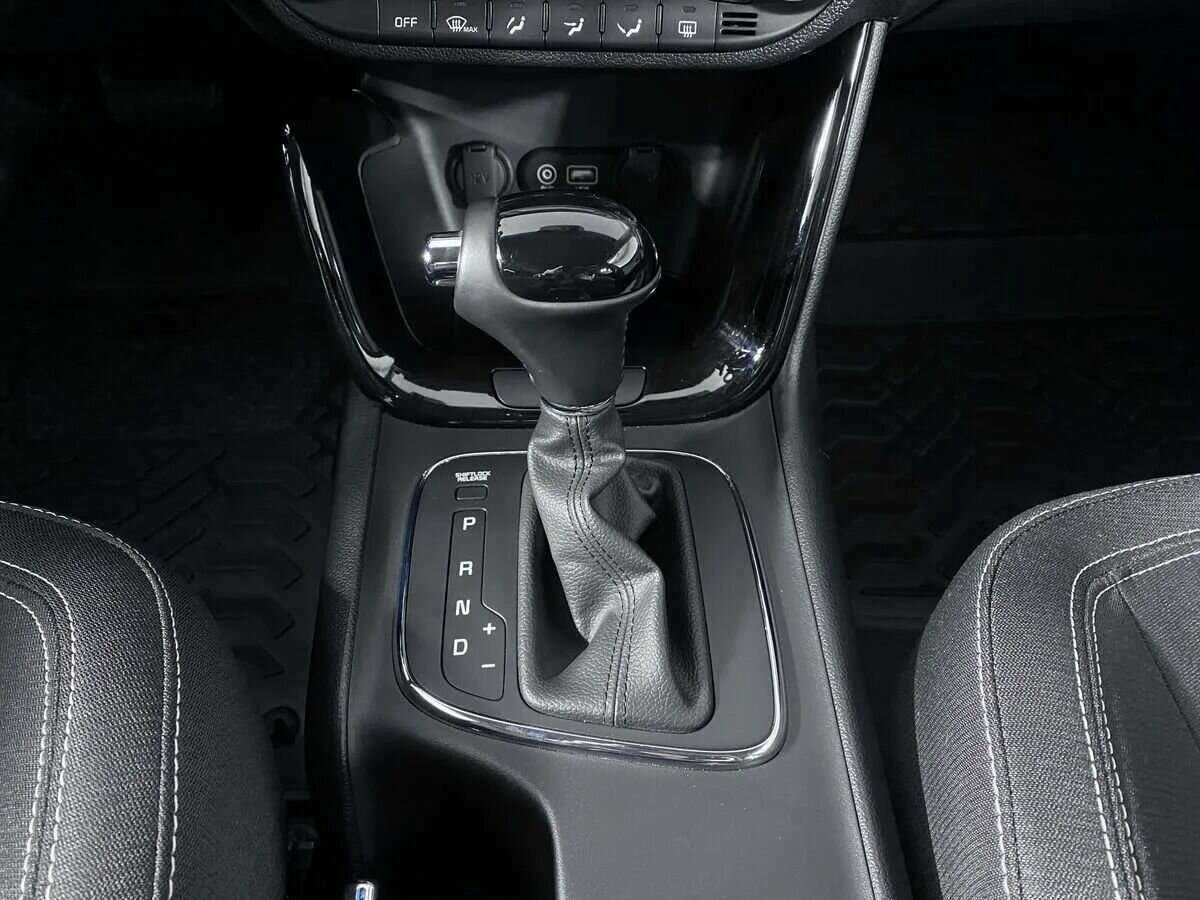 Киа Сид б/у, 2018, Роботизированная. Фото: #11