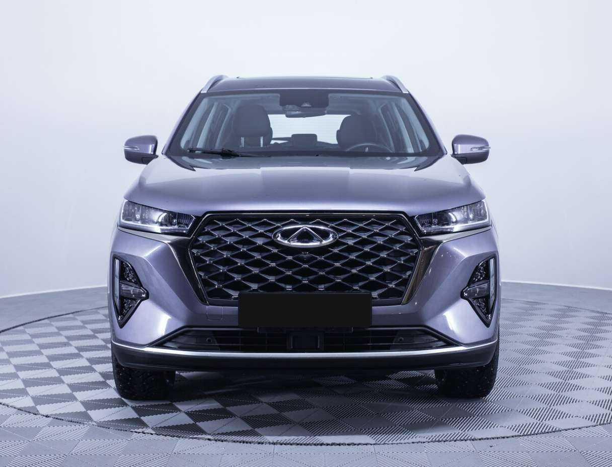 Чери Тигго 7 Про Макс б/у, 2022, Вариатор. Фото: #1