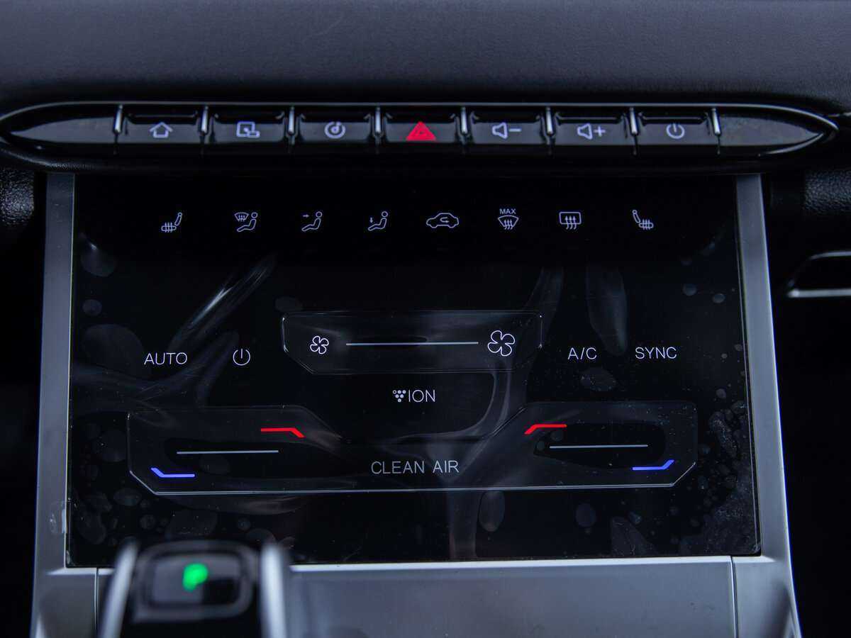 Чери Тигго 7 Про Макс б/у, 2022, Вариатор. Фото: #13