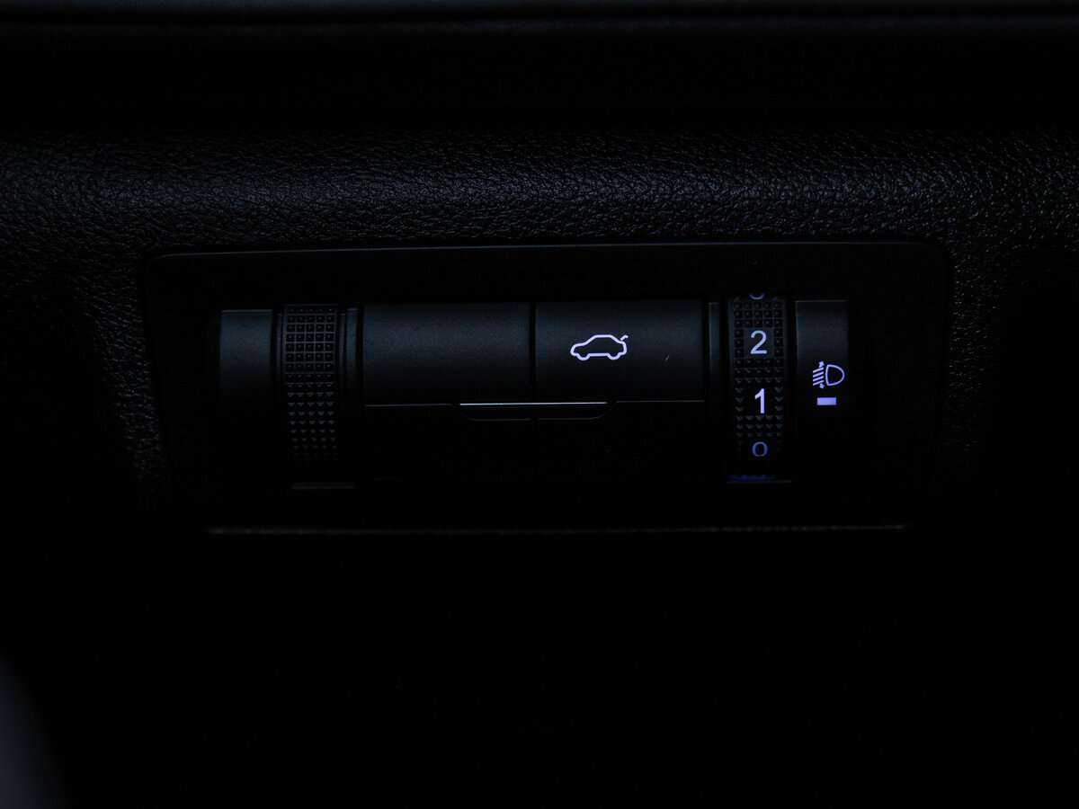 Чери Тигго 7 Про Макс б/у, 2022, Вариатор. Фото: #16