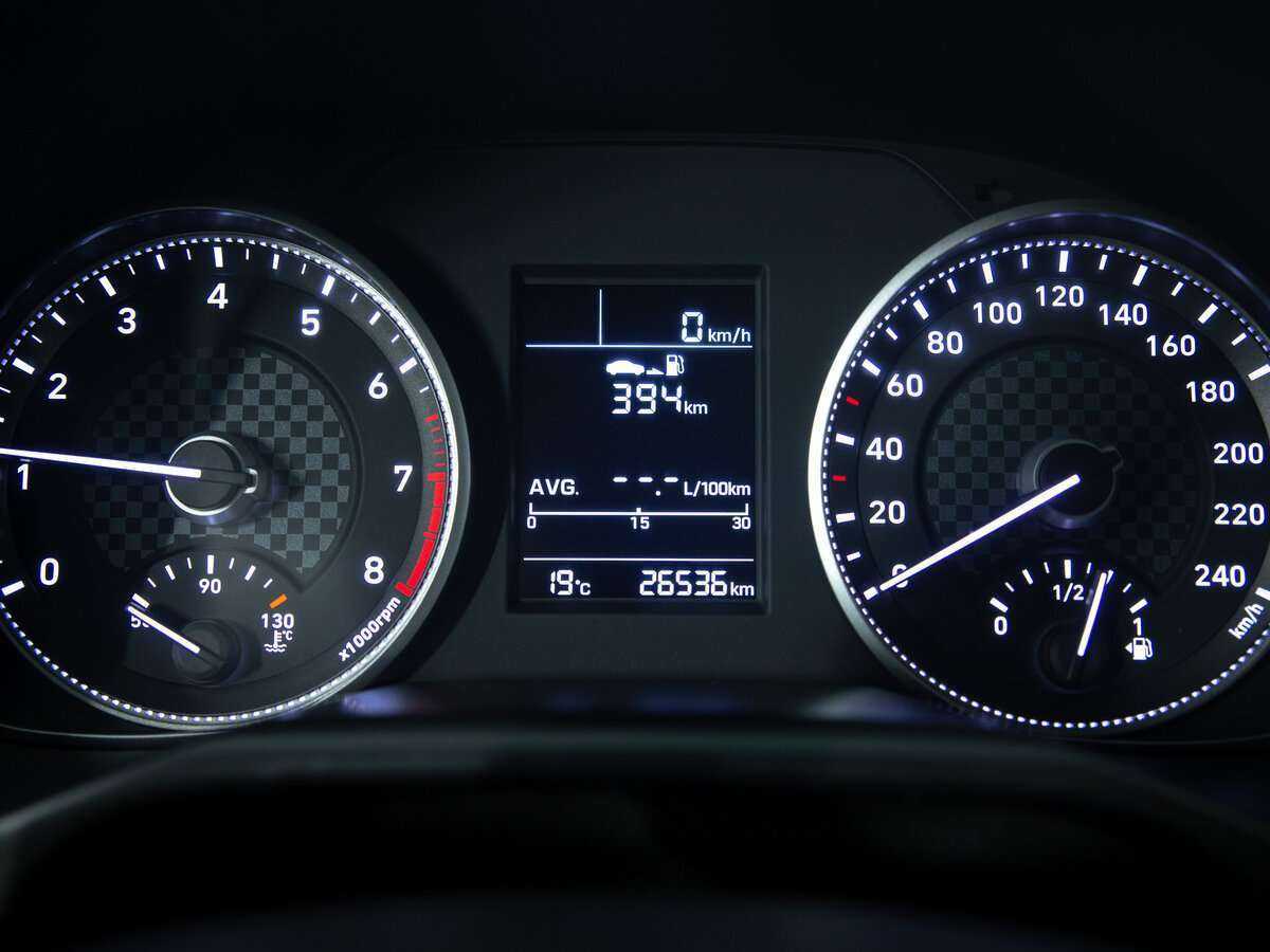 Хендай Елантра б/у, 2020, Механическая. Фото: #10