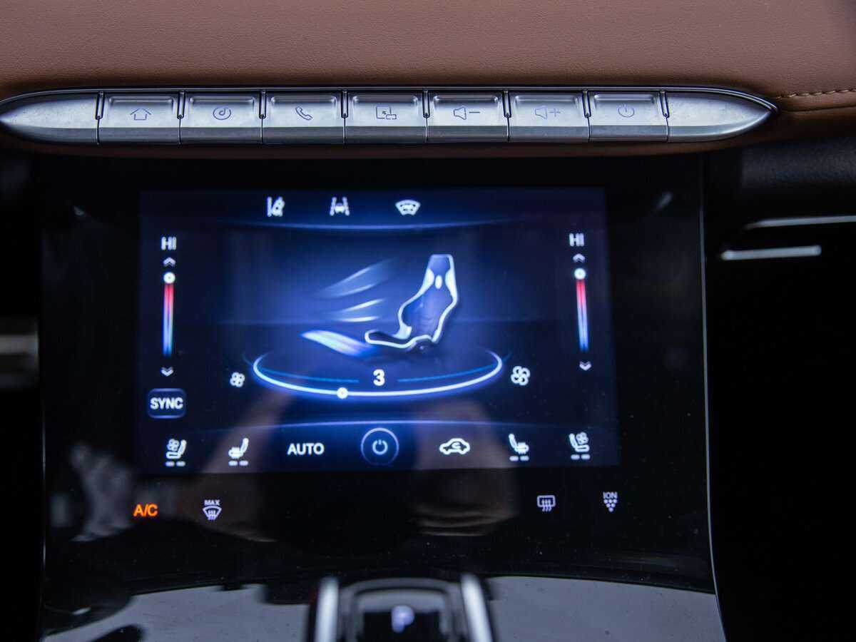 Чери Тигго 8 Про Макс б/у, 2022, Роботизированная. Фото: #7