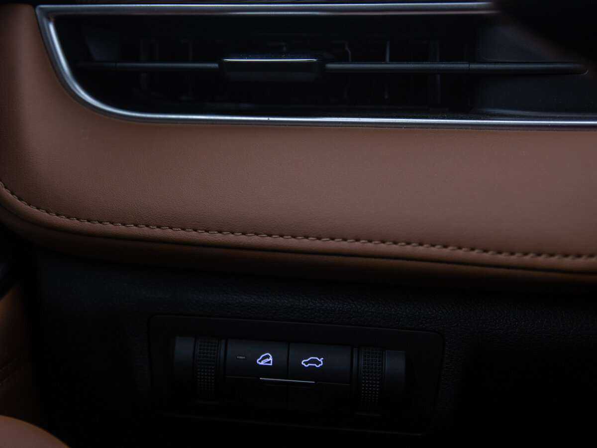 Чери Тигго 8 Про Макс б/у, 2022, Роботизированная. Фото: #11