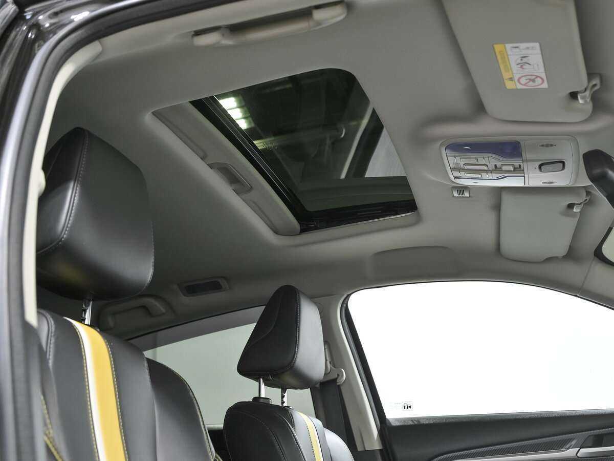 Хавал Ф7-икс б/у, 2020, Роботизированная. Фото: #21