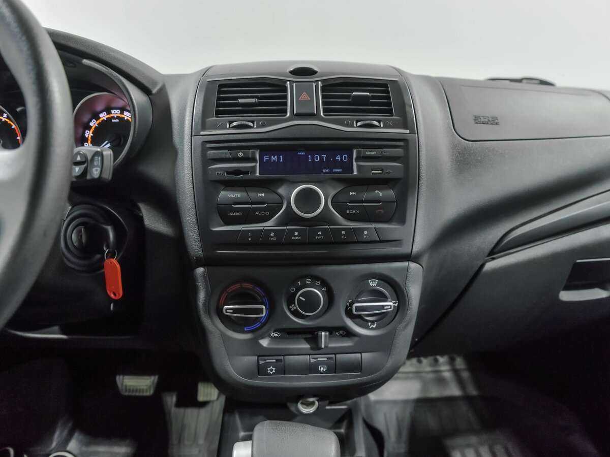 Лада (ВАЗ) Гранта б/у, 2021, Автоматическая. Фото: #8