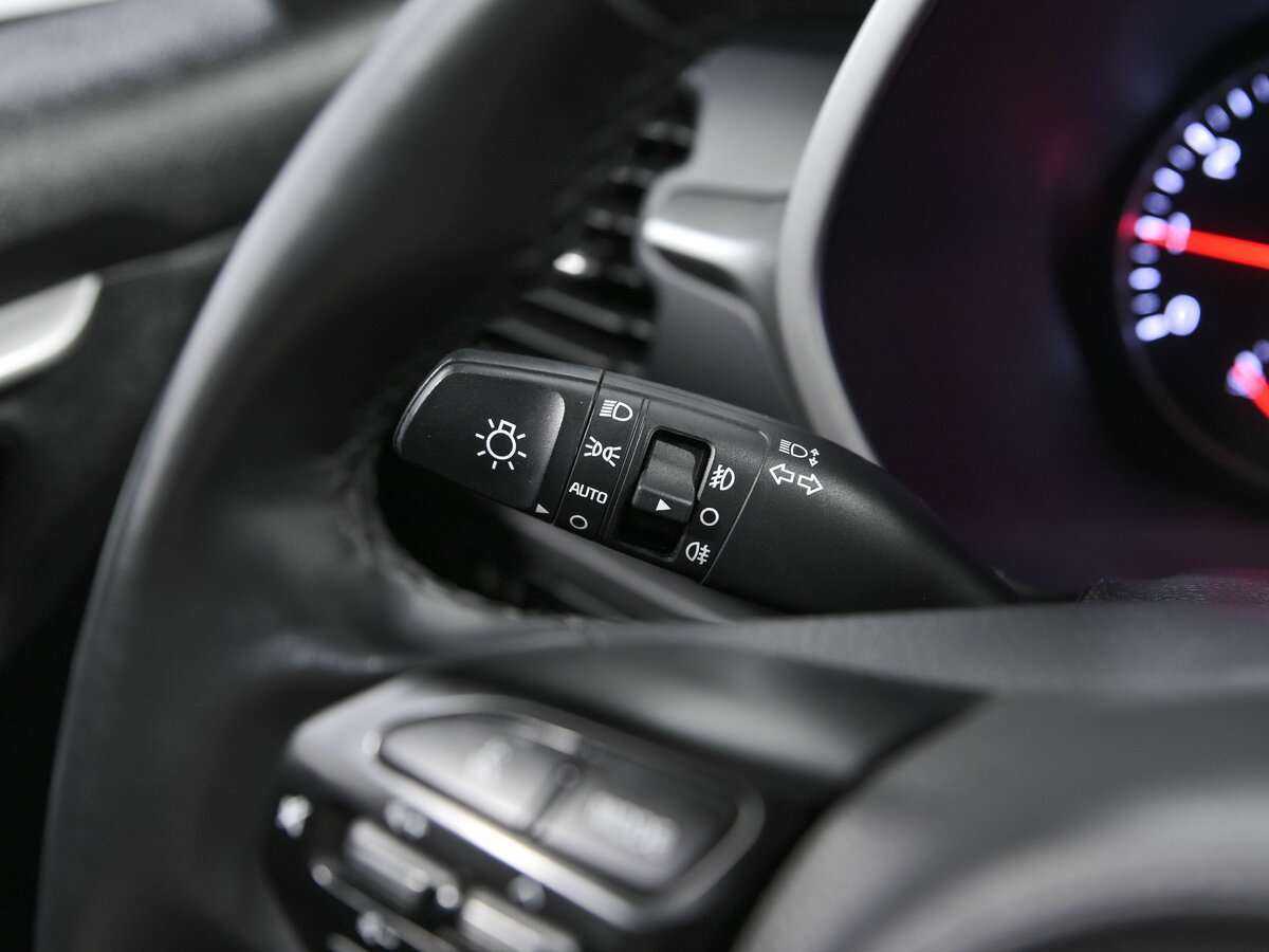 Киа Рио б/у, 2020, Автоматическая. Фото: #9