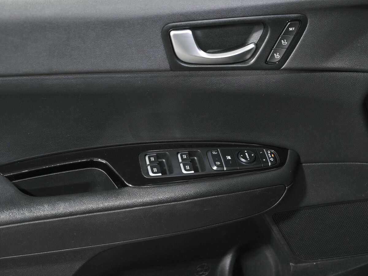 Киа Оптима б/у, 2017, Автоматическая. Фото: #13