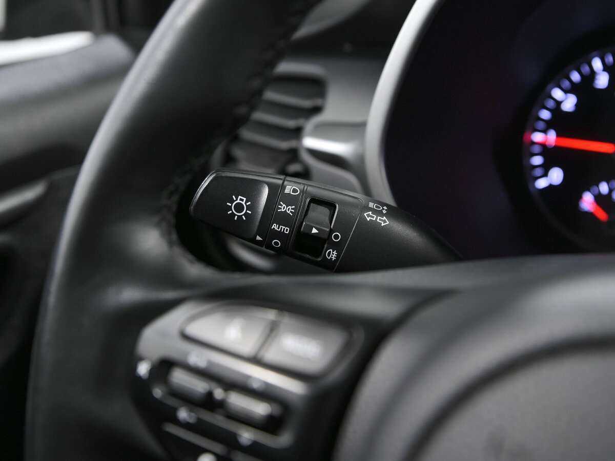 Киа Рио б/у, 2022, Автоматическая. Фото: #9