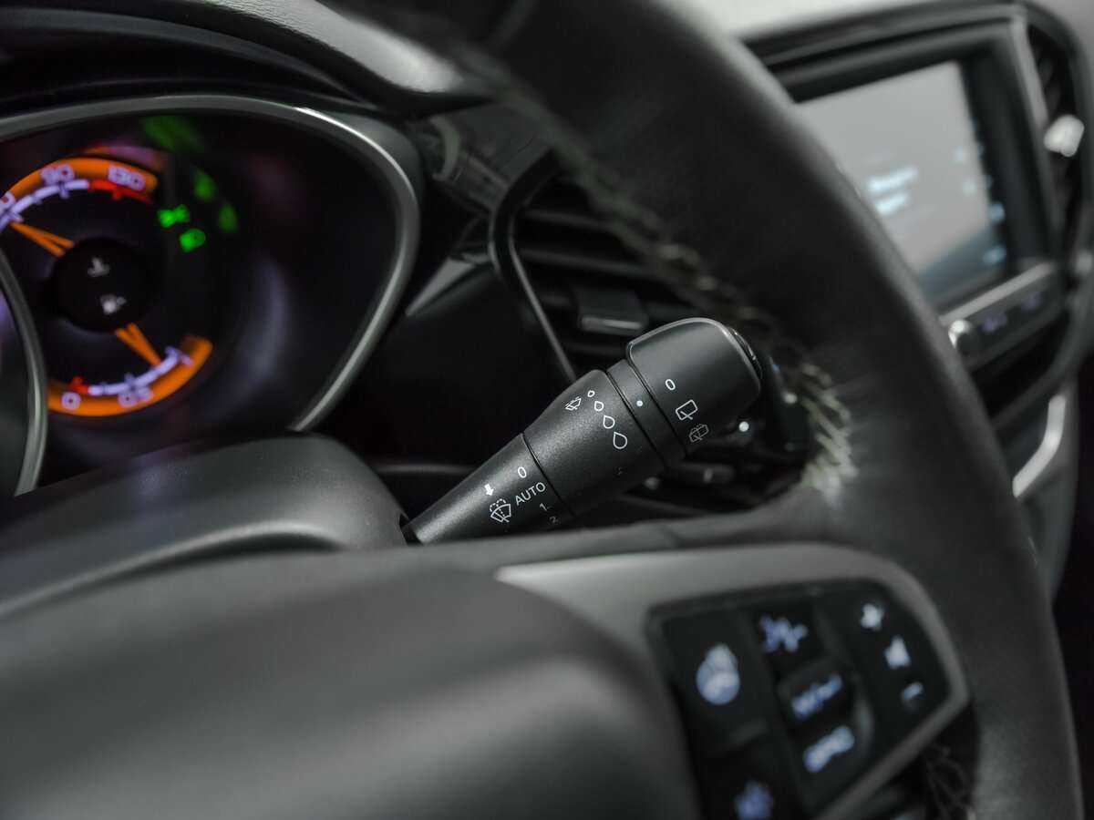 Лада (ВАЗ) Веста б/у, 2021, Механическая. Фото: #9