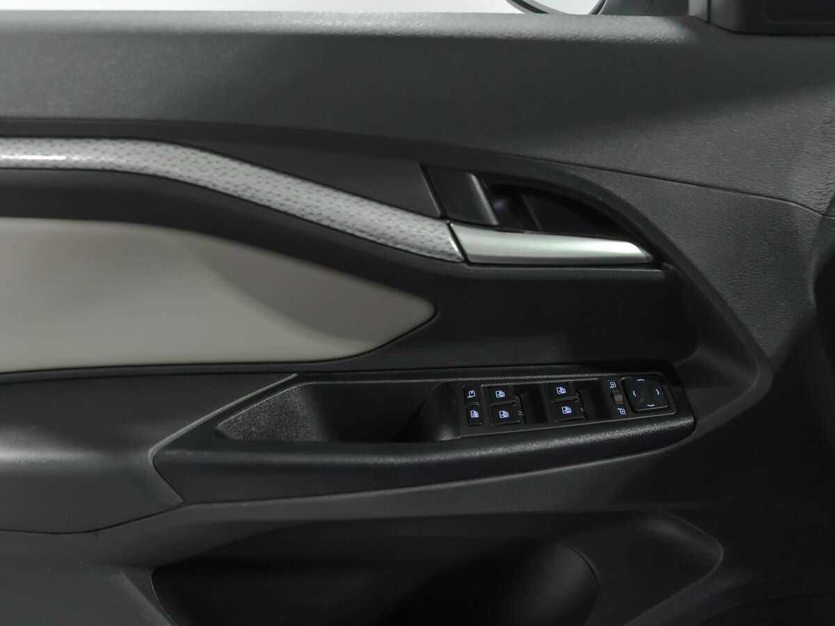 Лада (ВАЗ) Веста б/у, 2021, Механическая. Фото: #13