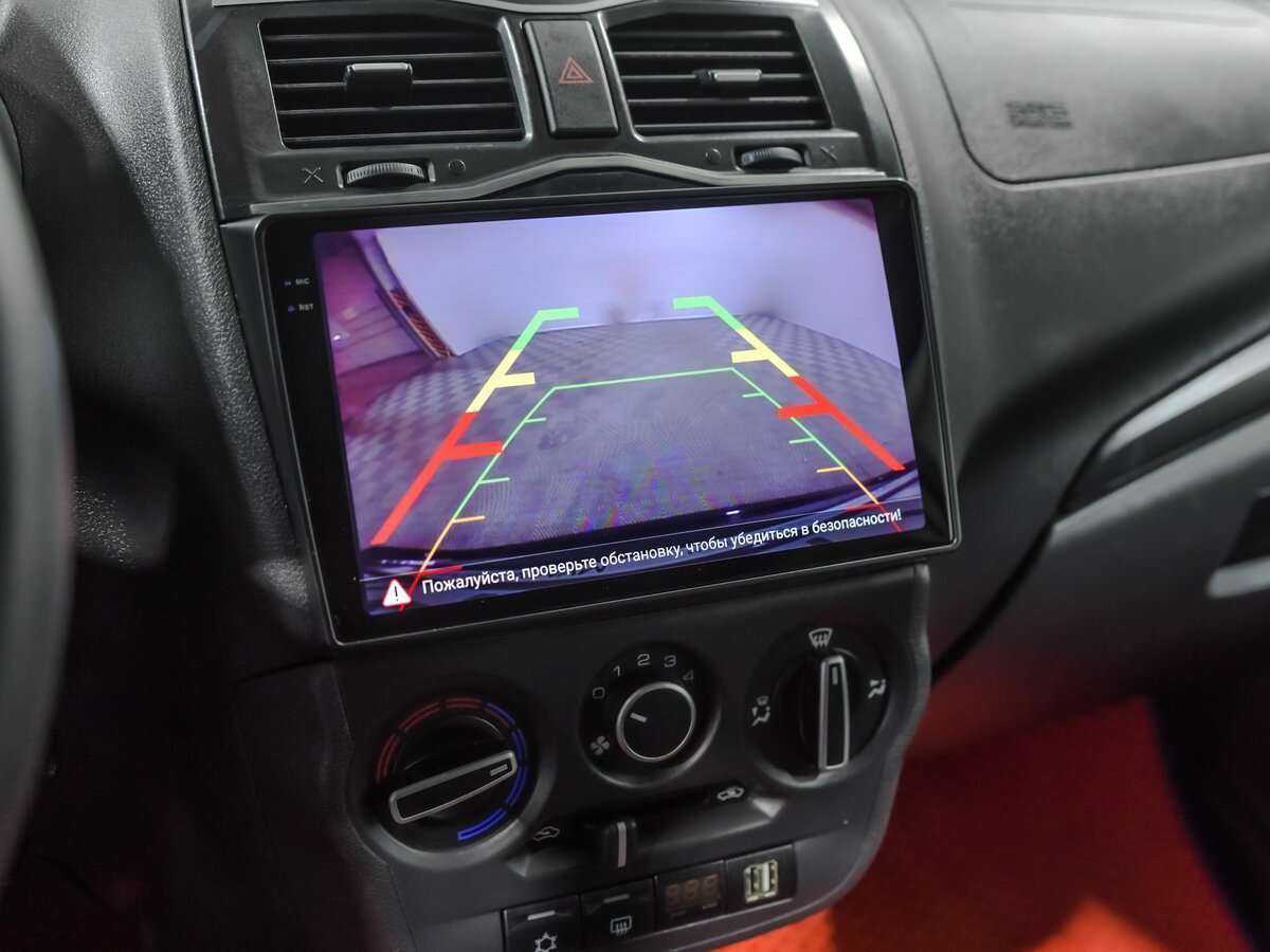 Лада (ВАЗ) Гранта б/у, 2021, Механическая. Фото: #8