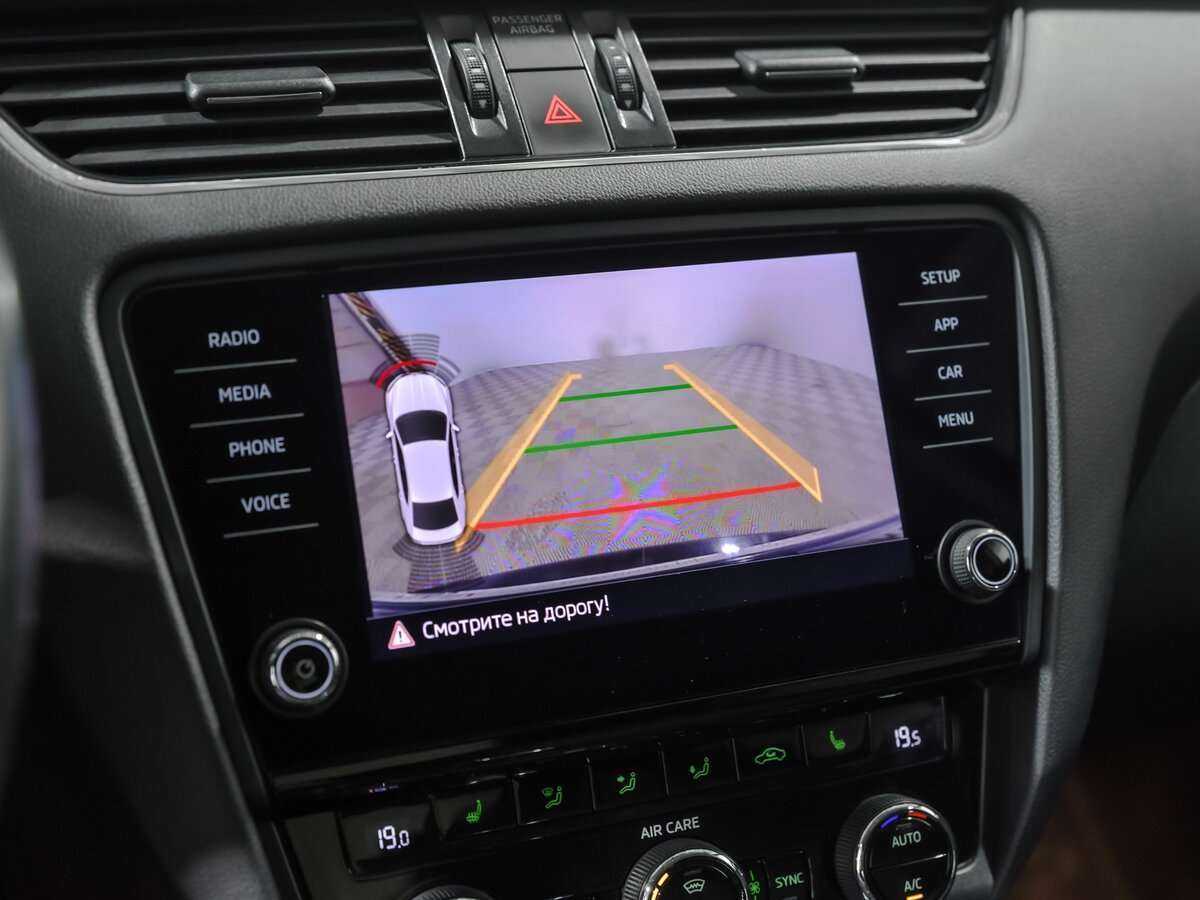 Шкода Октавия б/у, 2017, Роботизированная. Фото: #9