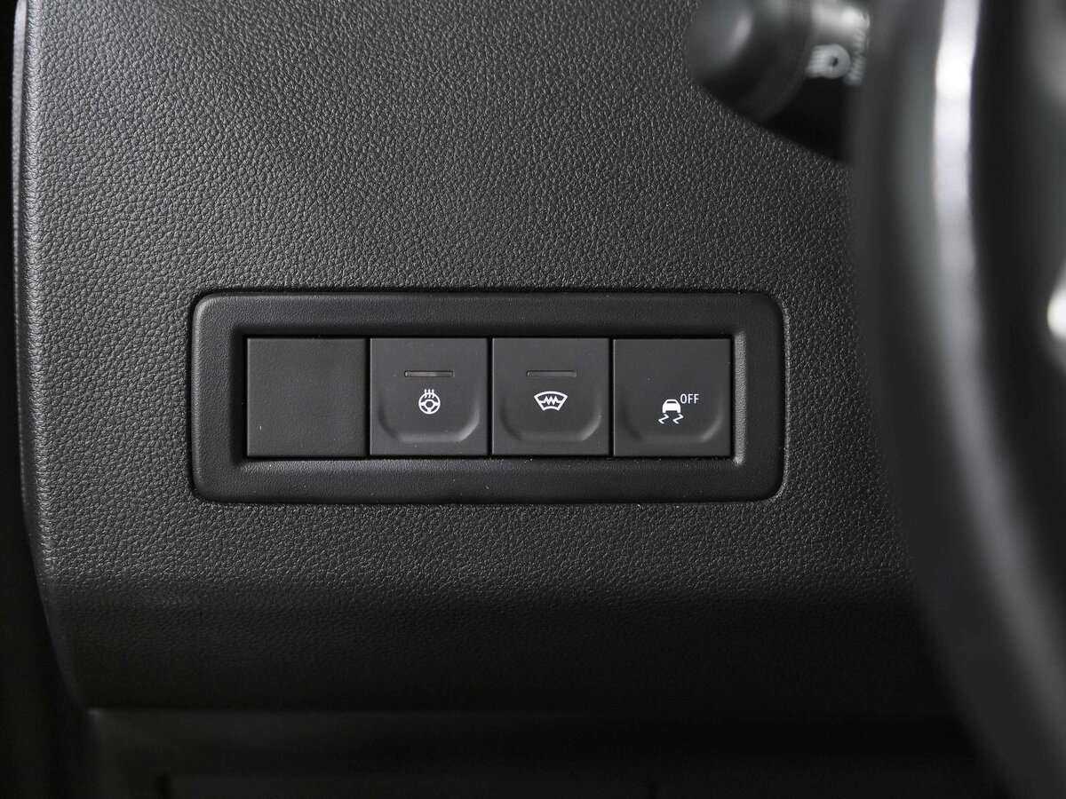 Рено Аркана б/у, 2021, Вариатор. Фото: #13