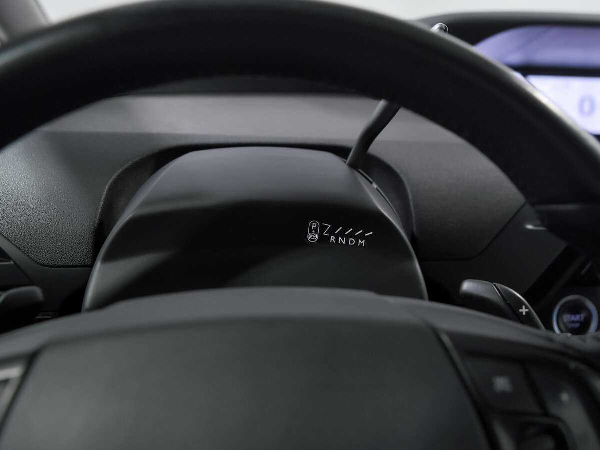 Ситроен Ц4 Пикассо б/у, 2014, Автоматическая. Фото: #9