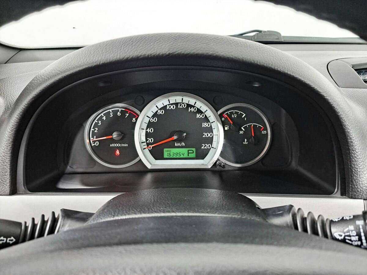 Шевроле Лачетти б/у, 2012, Автоматическая. Фото: #10