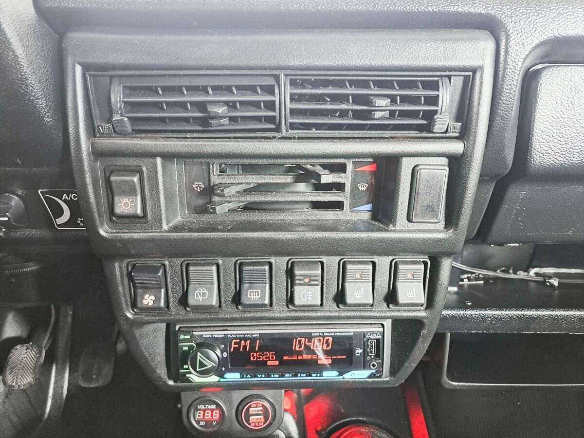 Лада (ВАЗ) 2121 (4х4) б/у, 2019, Механическая. Фото: #10