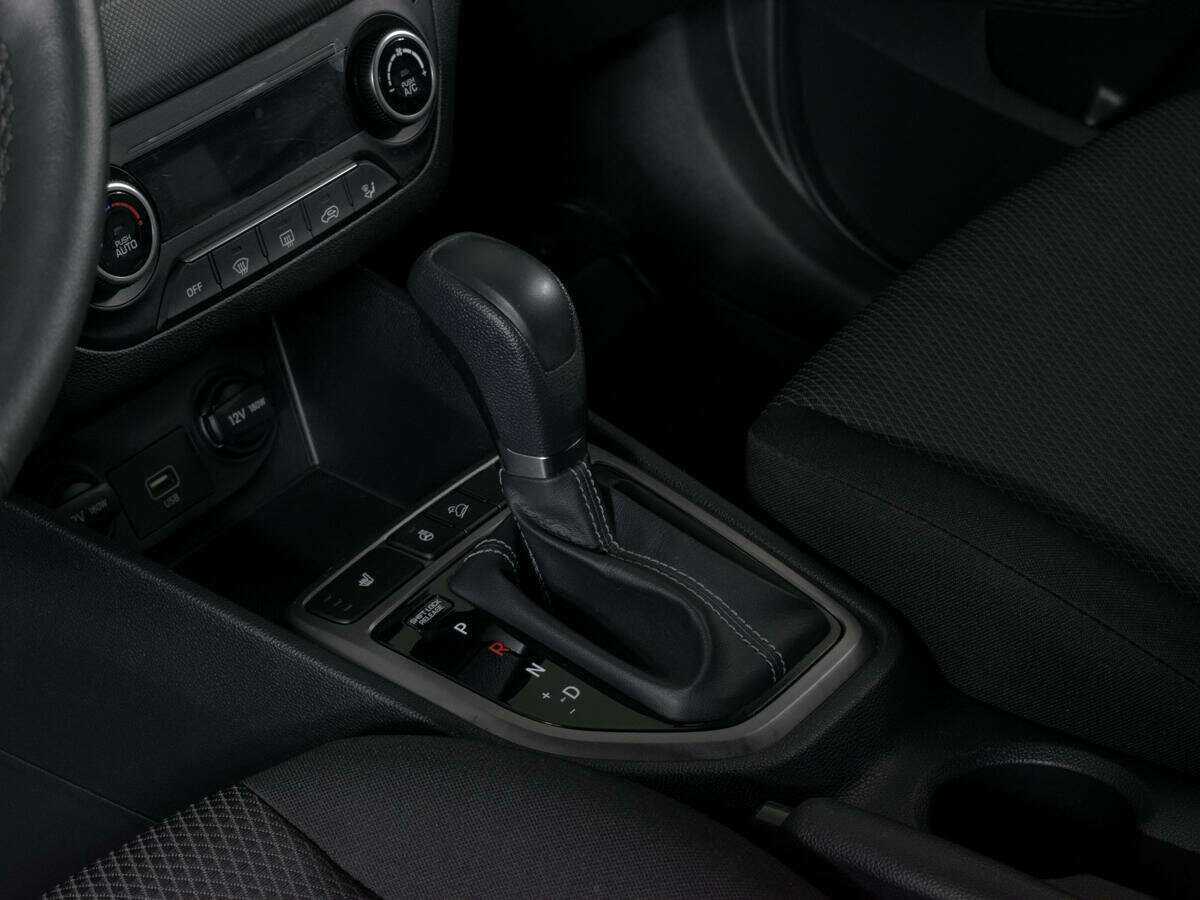 Хендай Крета б/у, 2021, Автоматическая. Фото: #12