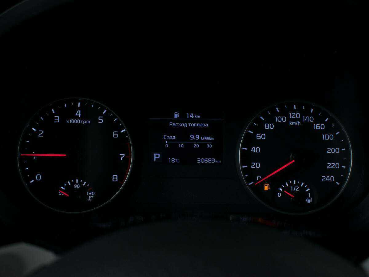 Киа Сельтос б/у, 2021, Автоматическая. Фото: #13