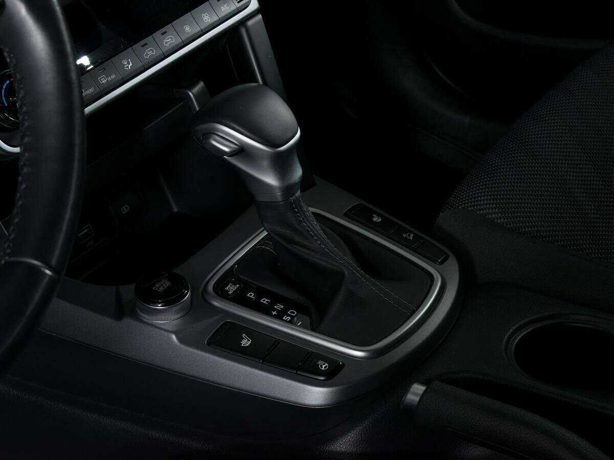 Киа Сельтос б/у, 2021, Автоматическая. Фото: #15