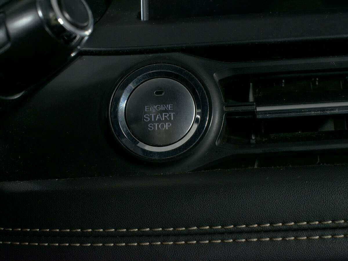 Чери Тигго 8 б/у, 2021, Роботизированная. Фото: #15