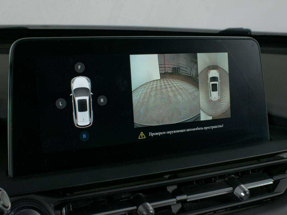 Чери Тигго 8 б/у, 2021, Роботизированная. Фото: #16