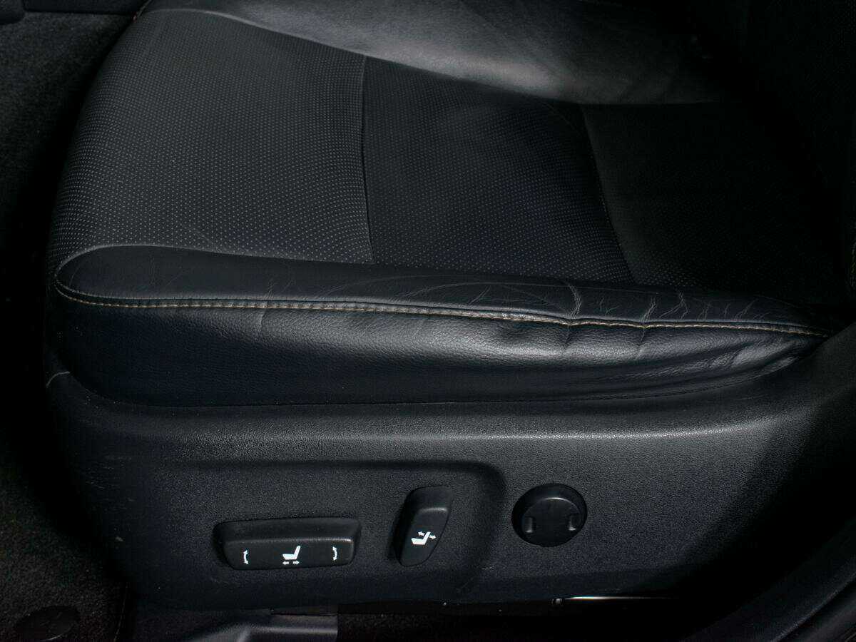 Тойота Камри б/у, 2017, Автоматическая. Фото: #16