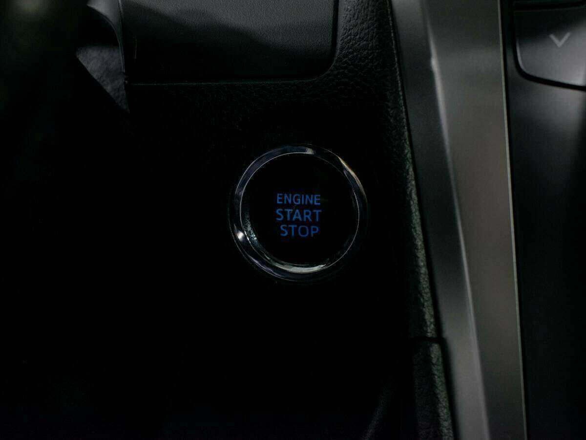 Тойота Камри б/у, 2017, Автоматическая. Фото: #17