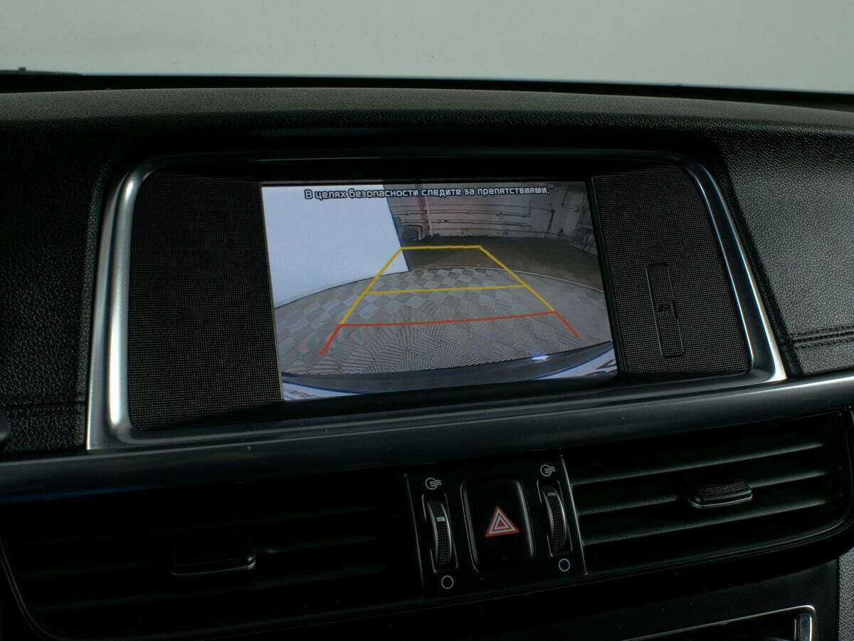 Киа Оптима б/у, 2017, Автоматическая. Фото: #17