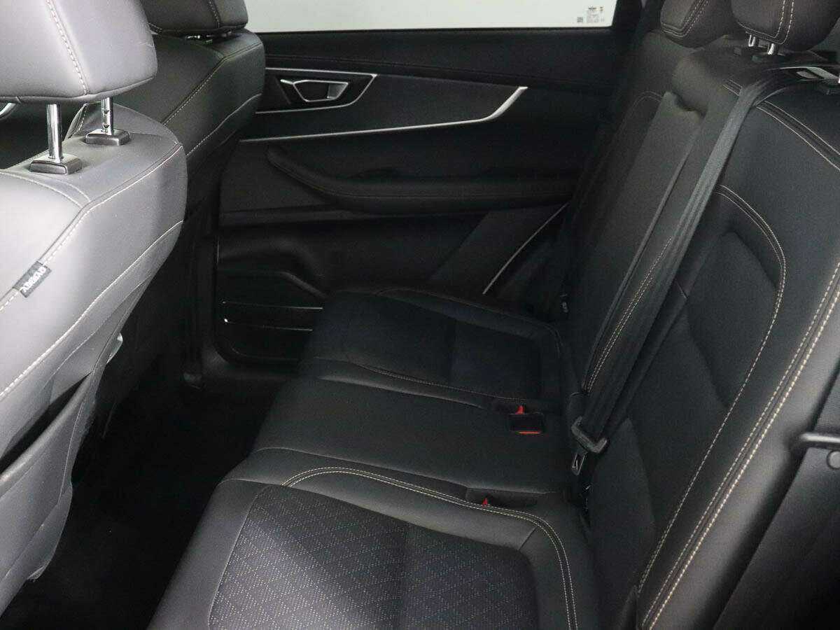 Чери Тигго 8 б/у, 2023, Роботизированная. Фото: #8