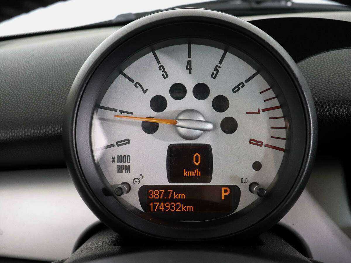 Мини Клубмэн б/у, 2012, Автоматическая. Фото: #9