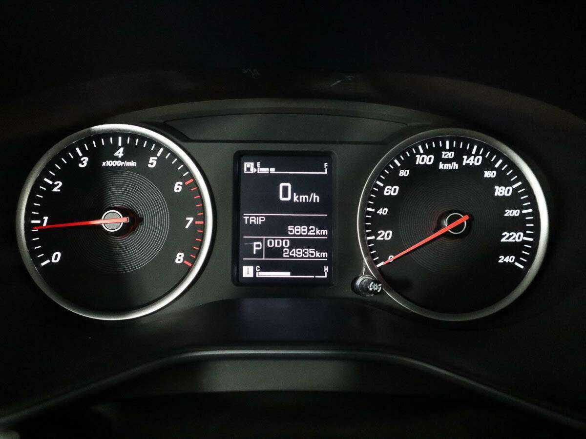 Шевроле Каптива б/у, 2022, Вариатор. Фото: #9