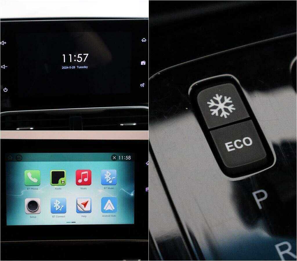 Шевроле Каптива б/у, 2022, Вариатор. Фото: #13