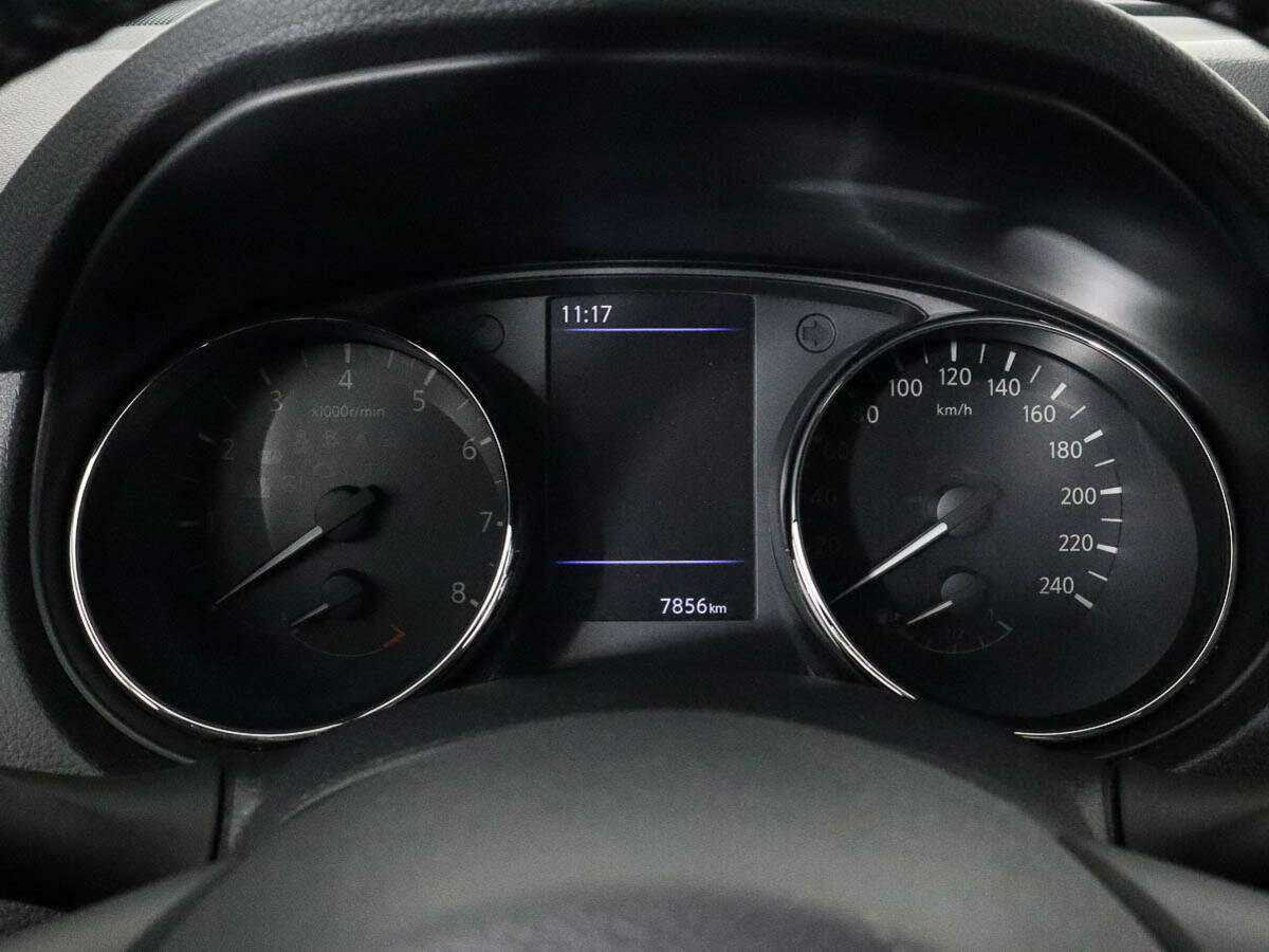 Ниссан Кашкай б/у, 2021, Вариатор. Фото: #9