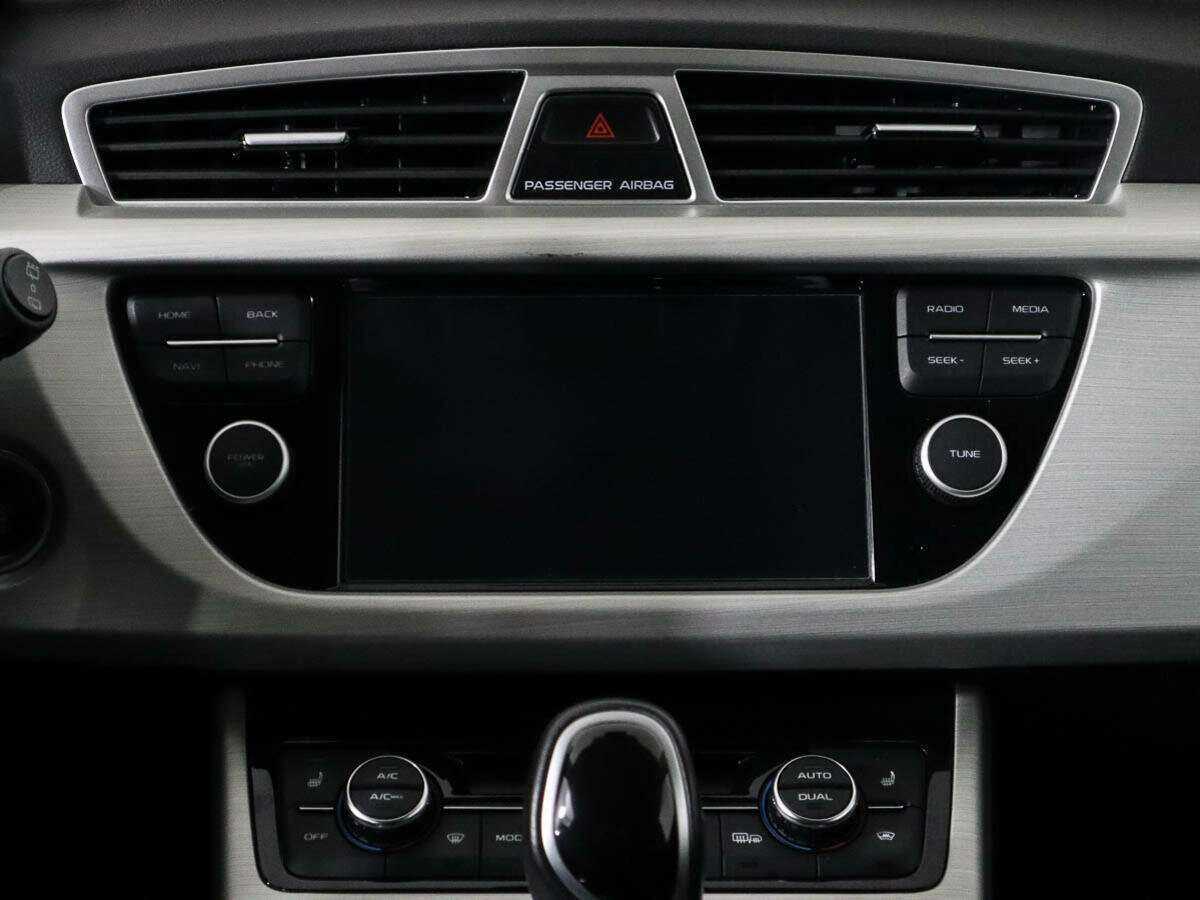 Джили Атлас б/у, 2021, Автоматическая. Фото: #10