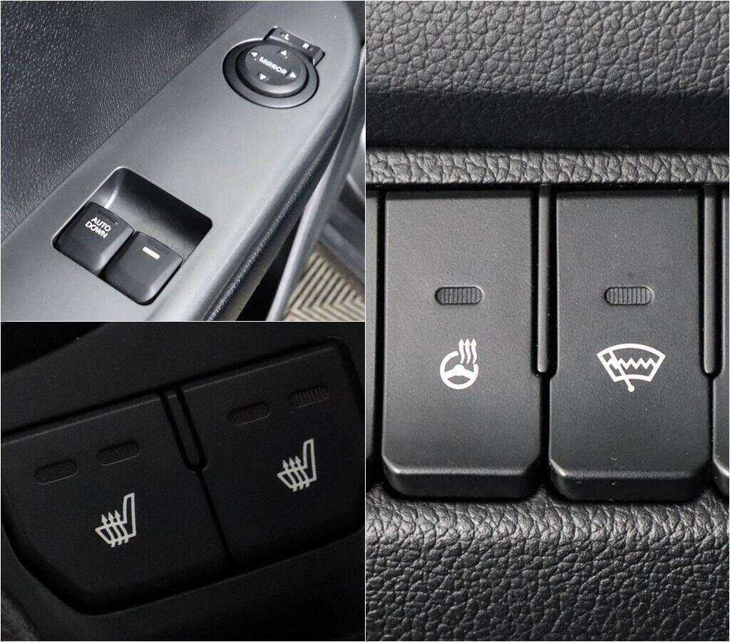 Киа Рио б/у, 2015, Автоматическая. Фото: #13