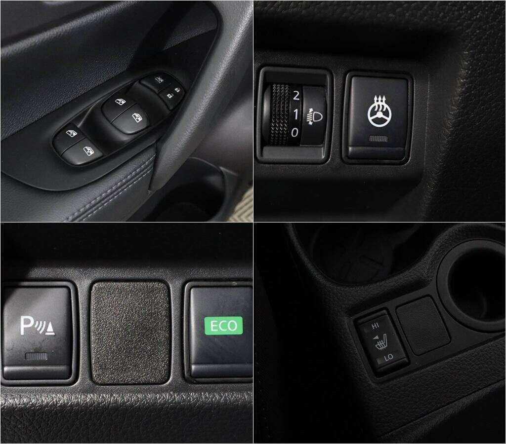 Ниссан Кашкай б/у, 2020, Вариатор. Фото: #14