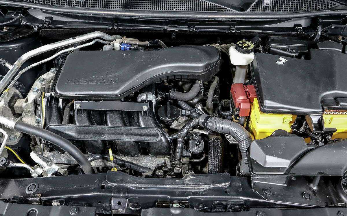 Ниссан Кашкай б/у, 2014, Вариатор. Фото: #12