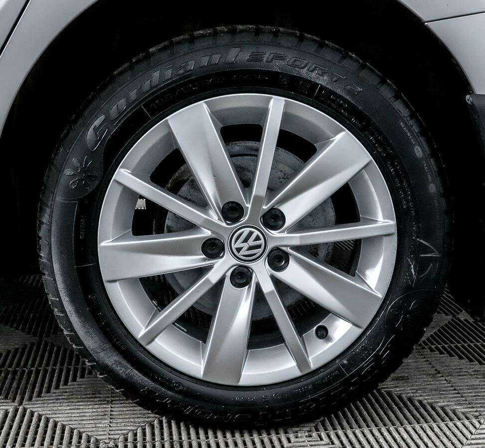 Фольксваген Поло б/у, 2020, Механическая. Фото: #13