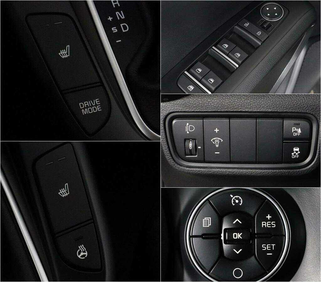 Киа Соул б/у, 2020, Автоматическая. Фото: #11