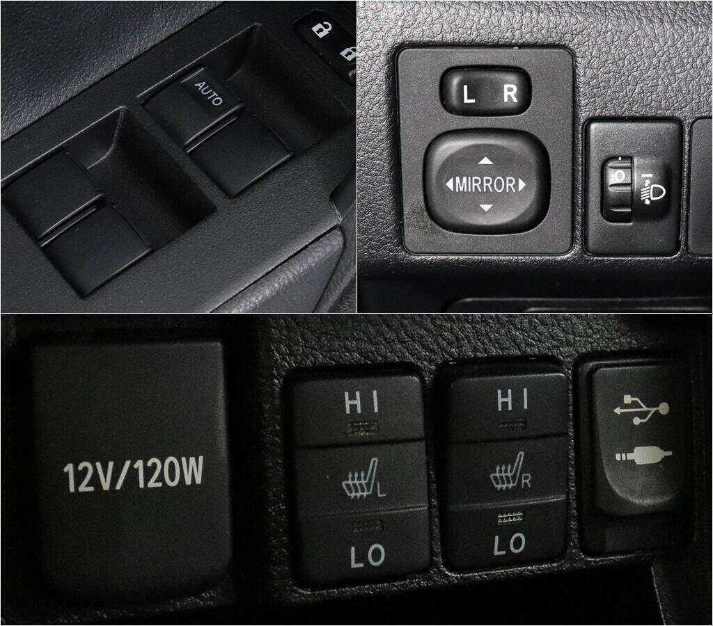 Тойота Королла б/у, 2013, Вариатор. Фото: #11