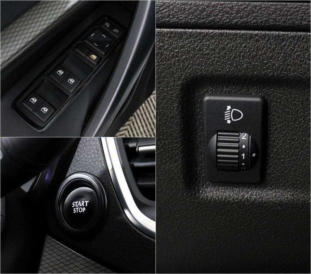 Лада (ВАЗ) Веста б/у, 2023, Механическая. Фото: #11