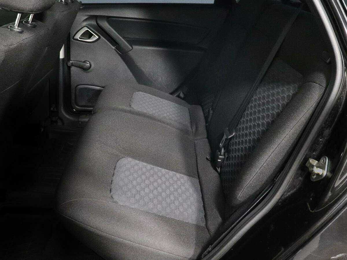 Лада (ВАЗ) Гранта б/у, 2023, Механическая. Фото: #7