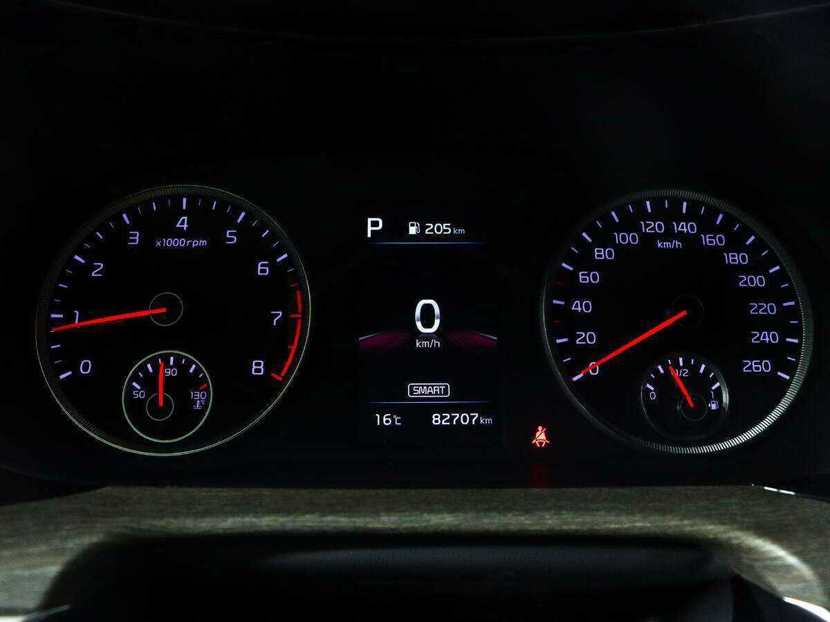 Киа К5 б/у, 2021, Автоматическая. Фото: #8