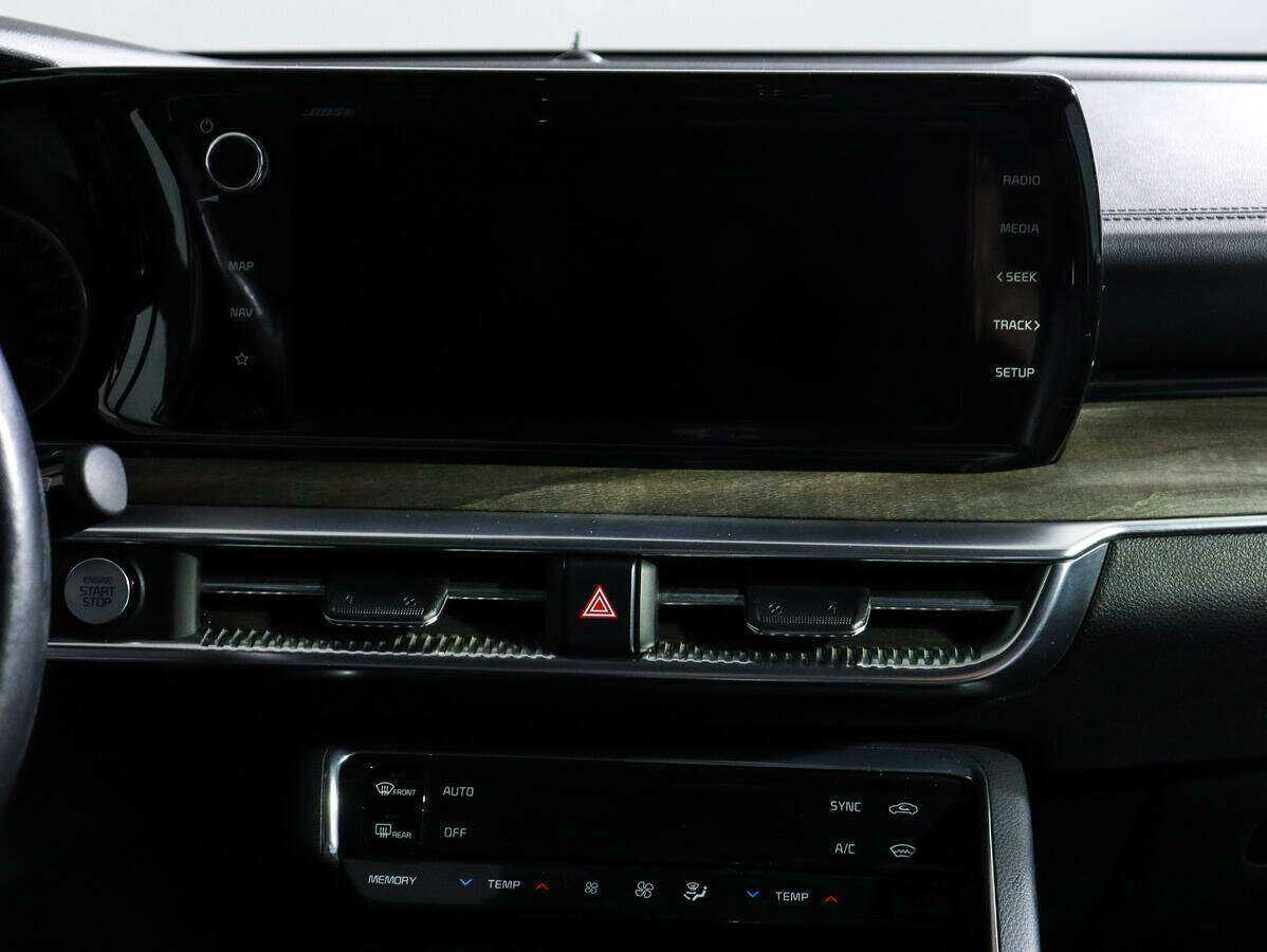 Киа К5 б/у, 2021, Автоматическая. Фото: #10