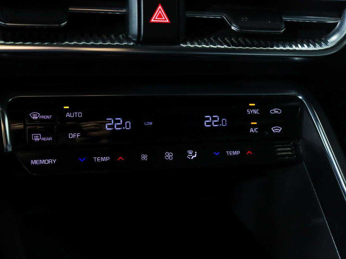 Киа К5 б/у, 2021, Автоматическая. Фото: #13