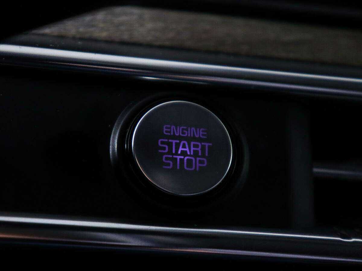 Киа К5 б/у, 2021, Автоматическая. Фото: #15