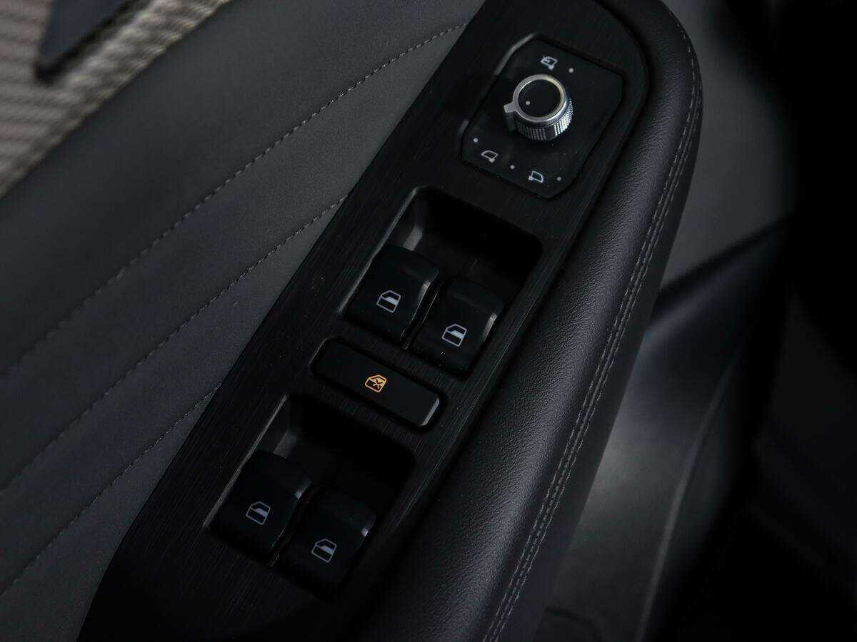 Хавал Ф7 б/у, 2022, Роботизированная. Фото: #13