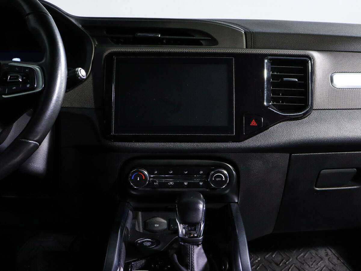 Чери Тигго 4 б/у, 2019, Роботизированная. Фото: #12