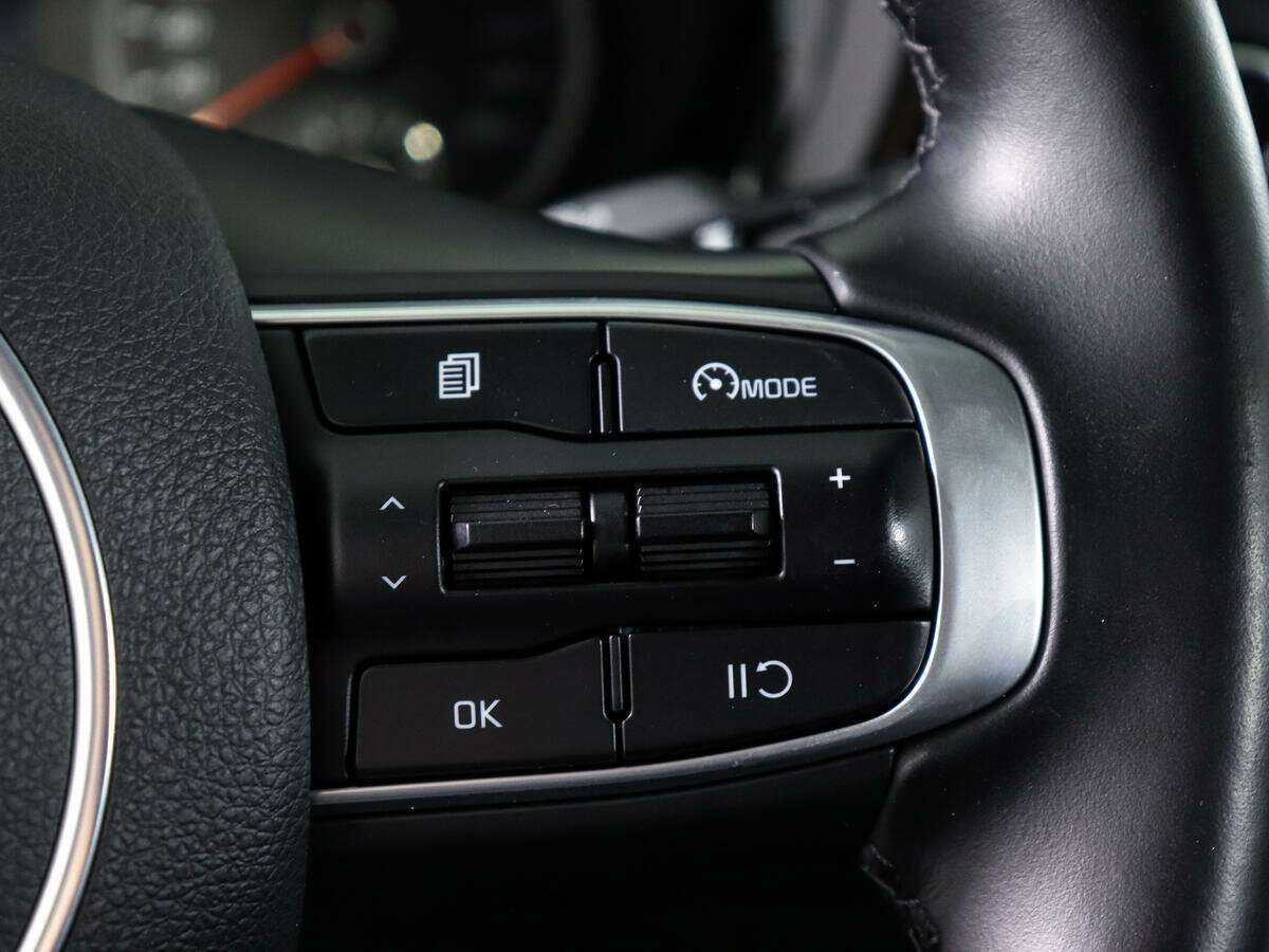 Киа К5 б/у, 2020, Автоматическая. Фото: #15