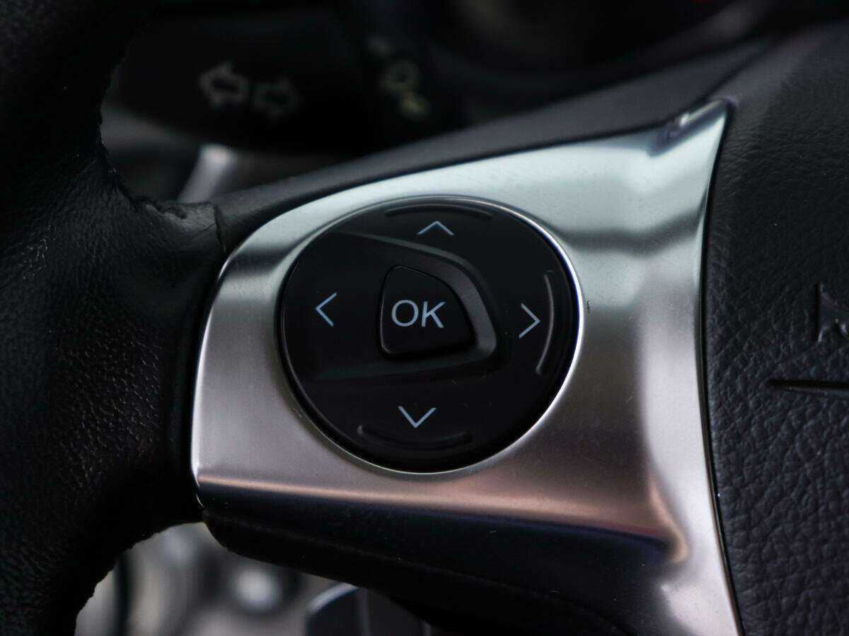 Форд Куга б/у, 2013, Роботизированная. Фото: #14